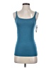Jockey Blue Tank Top Size S - photo 1