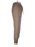 Splendid Brown Casual Pants Size L - photo 4