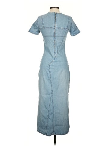 Zara Casual Dress (view 2)