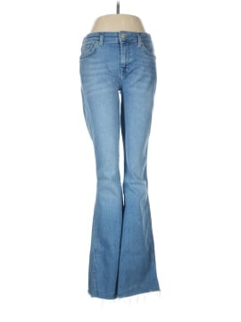 7 For All Mankind Jeans