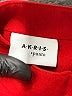 Akris Punto Red Jacket Size 6 - photo 6