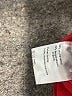Akris Punto Red Jacket Size 6 - photo 7