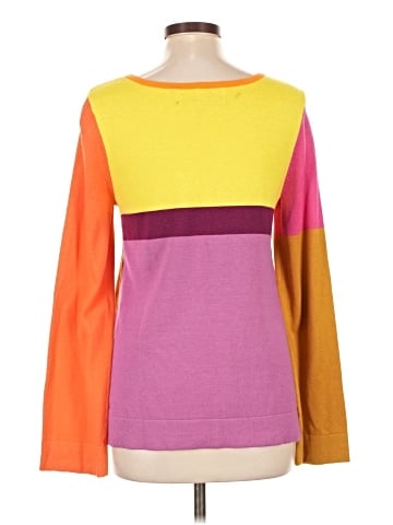 Isaac Mizrahi for Target Long Sleeve Top (view 2)