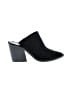 BP. Black Mule/Clog Size 9 - photo 1