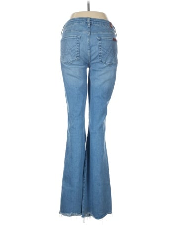 7 For All Mankind Jeans (view 2)