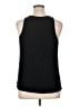 Express Black Tank Top Size XL - photo 2