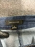 Ann Taylor Blue Denim Skirt Size 4 - photo 4