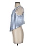 Harlyn Stripes Blue Tank Top Size XS - photo 5