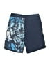 Levi's Tie-dye Blue Board Shorts Size 6 (estimated) - photo 2