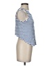 Harlyn Stripes Blue Tank Top Size XS - photo 4