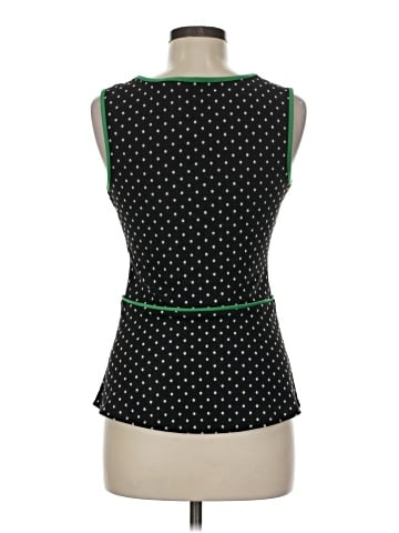 Weston Wear Sleeveless Blouse (view 2)