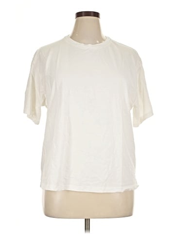 Divided by H&M Short Sleeve T-Shirt (view 1)
