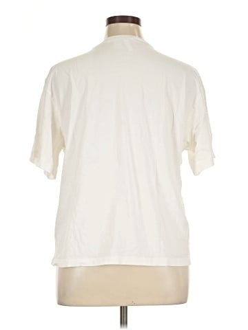 Divided by H&M Short Sleeve T-Shirt (view 2)