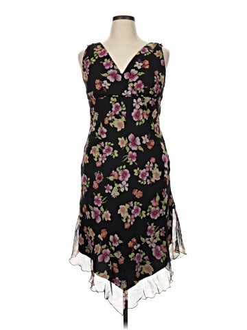 New York & Company Cocktail Dress (view 1)