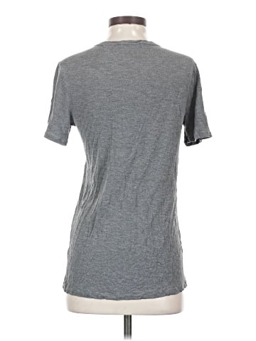 T by Alexander Wang Short Sleeve T-Shirt (view 2)
