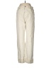 Ann Taylor LOFT Ivory Jeans Size 6 - photo 1