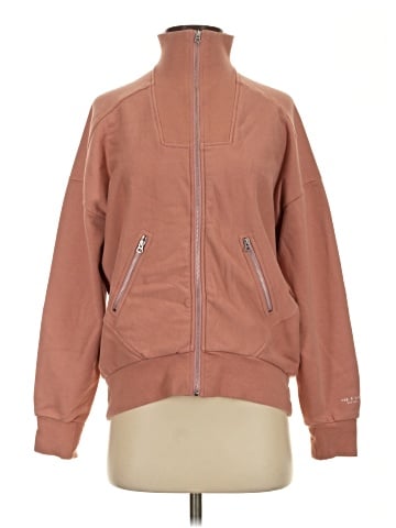 Rag & Bone Zip Up Hoodie (view 1)