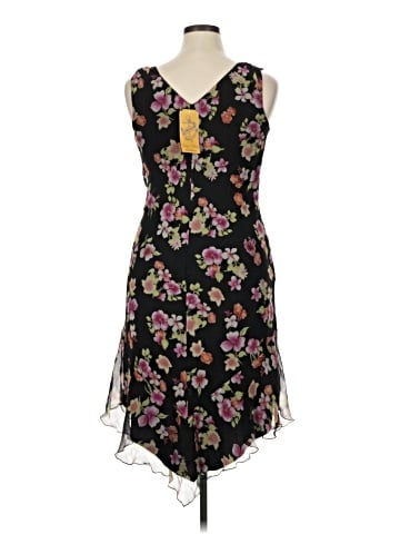 New York & Company Cocktail Dress (view 2)
