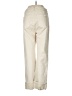 Ann Taylor LOFT Ivory Jeans Size 6 - photo 2