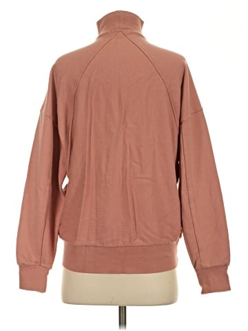Rag & Bone Zip Up Hoodie (view 2)