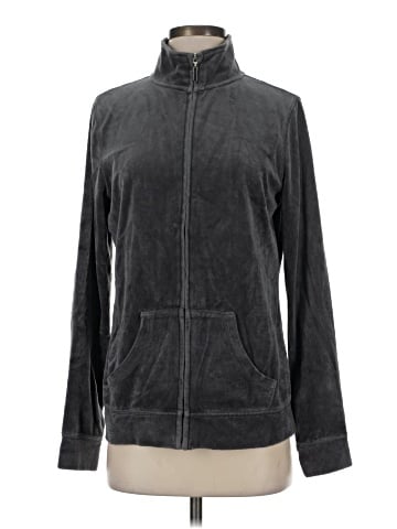 Exertek Track Jacket (view 1)