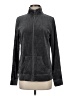 Exertek Gray Track Jacket Size S - photo 1