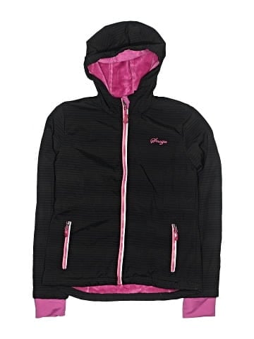 SNOZU Jacket (view 1)