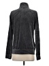 Exertek Gray Track Jacket Size S - photo 2