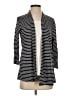 Talbots Gray Cardigan Size S - photo 1