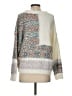 Raga Tweed Ivory Poncho Size XS - photo 2