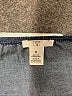 BP. 100% Cotton Blue Short Sleeve Blouse Size M - photo 4