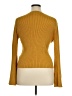 Boden Yellow Cardigan Size XL - photo 2