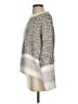 Raga Tweed Ivory Poncho Size XS - photo 5