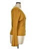 Boden Yellow Cardigan Size XL - photo 4