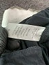 Frank & Eileen Solid Black Casual Pants Size 10 - photo 4