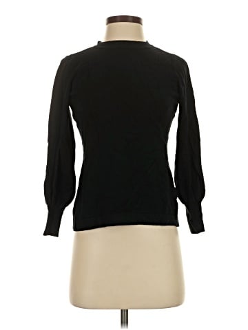 Anne Klein Turtleneck Sweater (view 1)