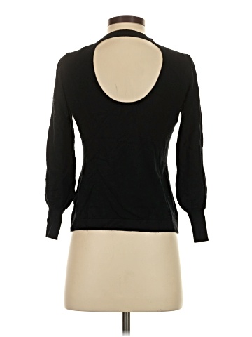Anne Klein Turtleneck Sweater (view 2)