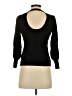 Anne Klein Black Turtleneck Sweater Size XS - photo 2