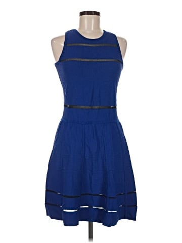 Nicole Miller Artelier Casual Dress (view 1)