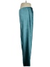 Vince. 100% Polyester Teal Casual Pants Size 1X - photo 5