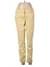 Ann Taylor LOFT Gold Yellow Jeggings Size 4 - photo 1