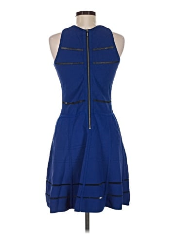 Nicole Miller Artelier Casual Dress (view 2)