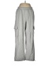 Gap Gray Cargo Pants Size L - photo 1