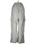 Gap Gray Cargo Pants Size L - photo 2