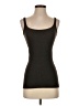 Vince. Brown Sleeveless Top Size XS - photo 1