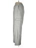 Gap Gray Cargo Pants Size L - photo 5