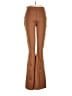 SPANX Brown Dress Pants Size M - photo 1
