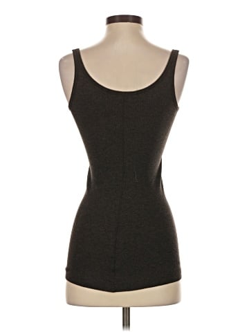 Vince. Sleeveless Top (view 2)