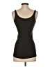 Vince. Brown Sleeveless Top Size XS - photo 2