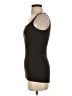Vince. Brown Sleeveless Top Size XS - photo 5